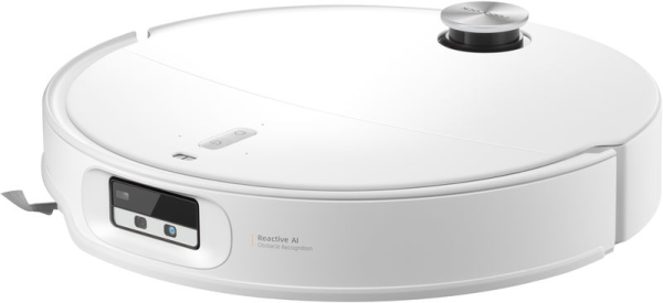 Roborock Qrevo Edge 2 Pro robotporszívó