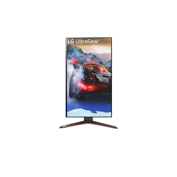 LG 27GP95RP Gaming 144Hz Nano IPS monitor 27"  