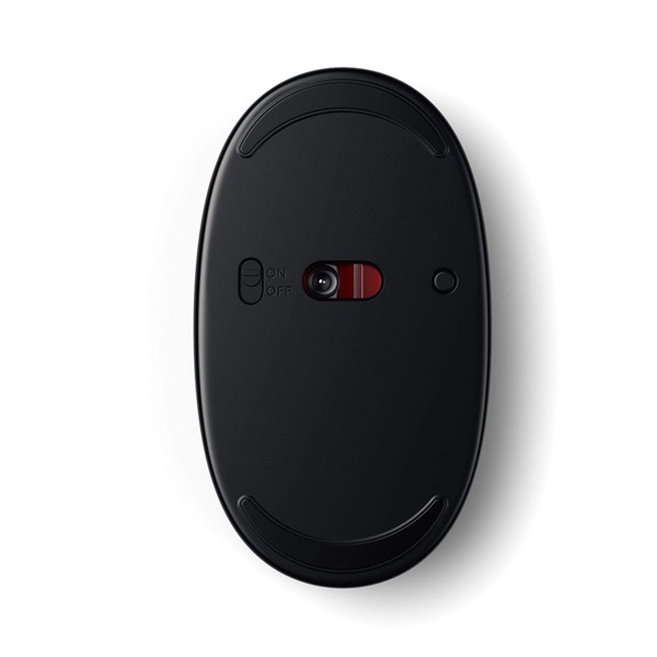 Satechi ST-ABTCMG M1 Bluetooth arany egér Satechi ST-ABTCMG M1 Bluetooth arany egér