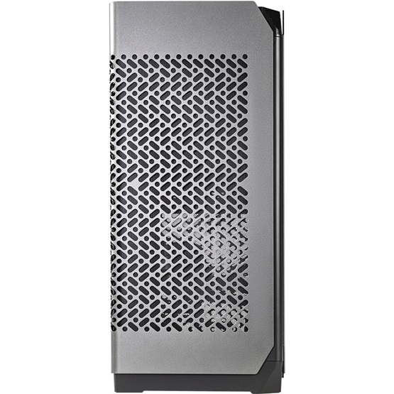  Cooler Master Ncore 100 MAX NR100-MNNN85-SL0 Számítógépház