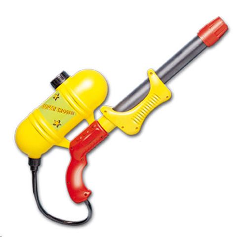 D-Toys 426 Egytartályos vízipuska