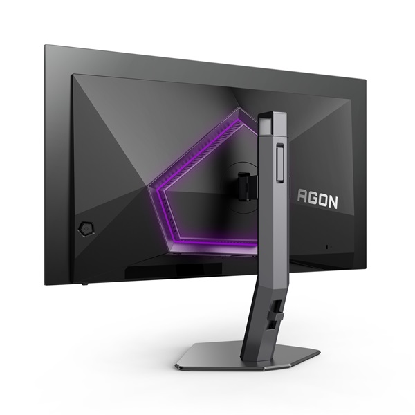 AOC  27" AG276QZD Gaming 240Hz OLED monitor
