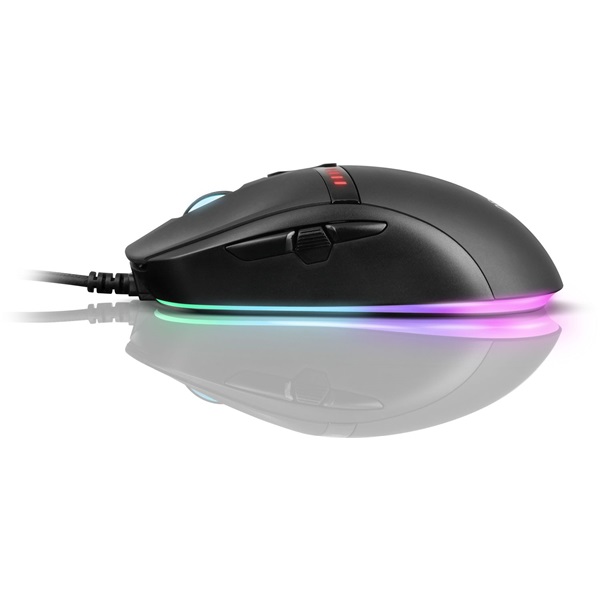 Yenkee YMS 3400 PANZER gamer egér