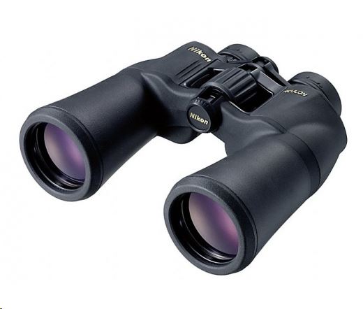 Nikon BAA815SA Aculon A211 12x50 távcső fekete