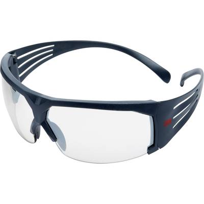 3M SecureFit SF610AS Védőszemüveg Szürke 3M SecureFit SF610AS Védőszemüveg Szürke
