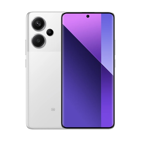 Xiaomi REDMI NOTE 13 PRO+ 5G 8/256 WHITE MOBILTELEFON