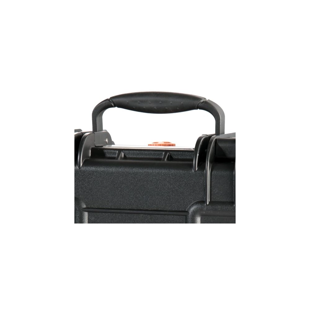 VANGUARD SUPREME 40F fotó/videó szivacsos bőrönd