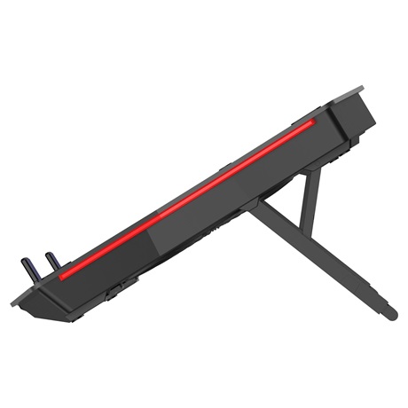 Yenkee YSN 310 Notebook hűtő
