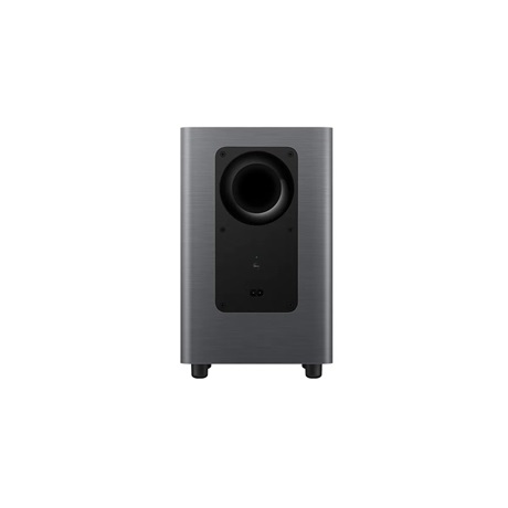 Tcl S55HE Hangprojektor