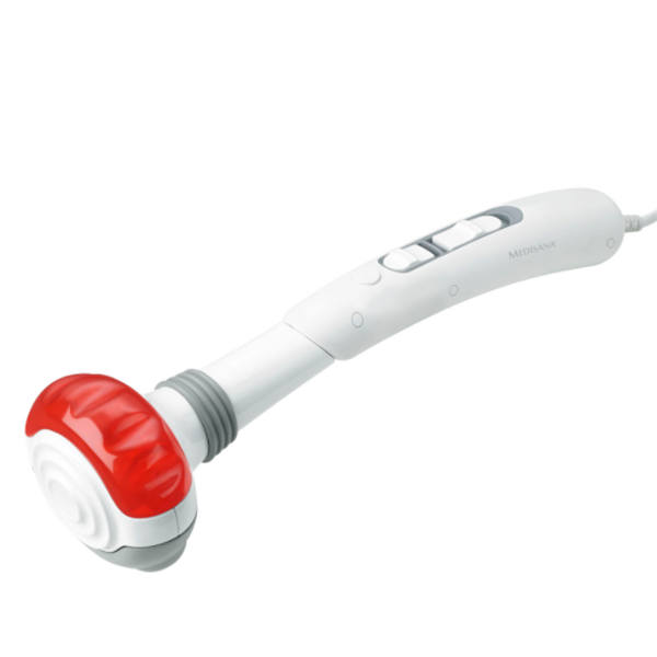 MEDISANA HM 886 5 masszírozó rátét 2 intenzitásszint vörös fény és melegítő funkció kézi masszírozó MEDISANA HM 886 5 masszírozó rátét 2 intenzitásszint vörös fény és melegítő funkció kézi masszírozó