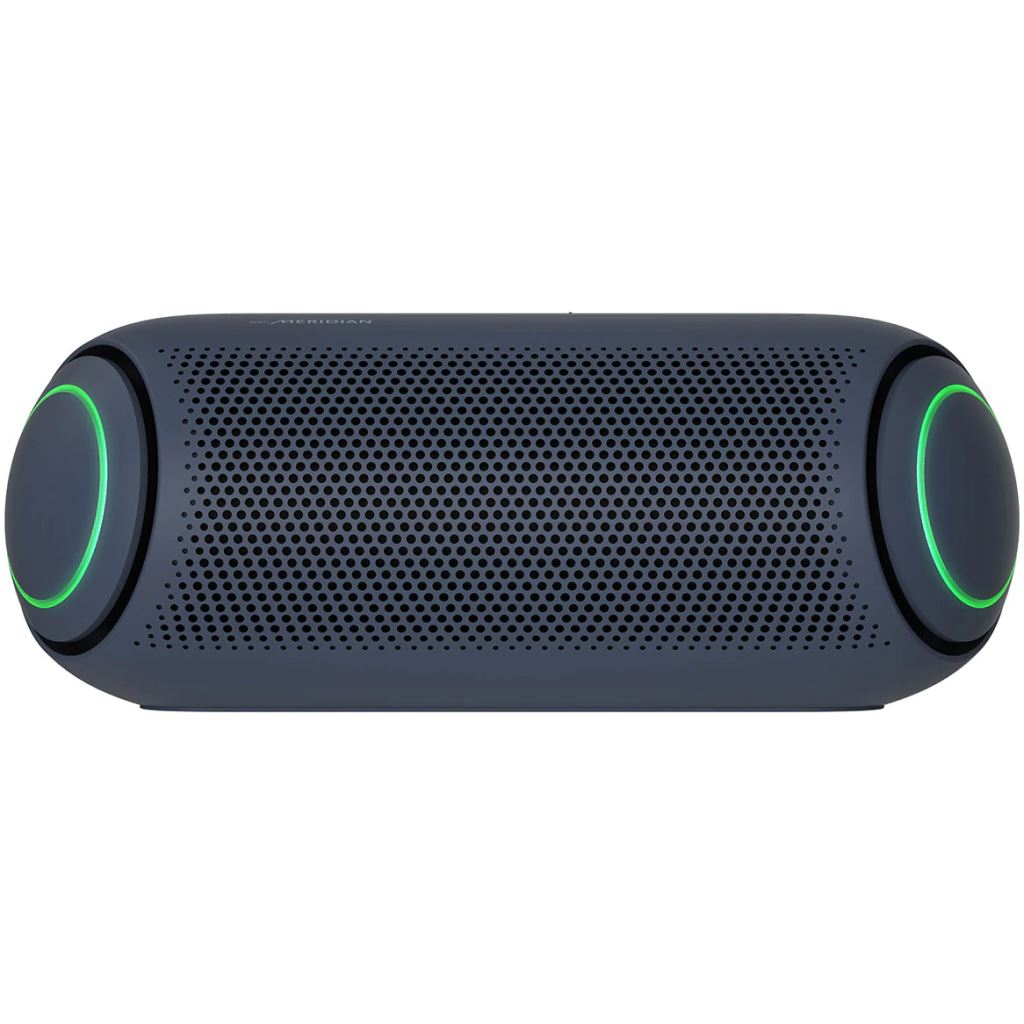 LG XBOOM Go PL5 Bluetooth hangszóró fekete (PL5.DEUSLLK) LG XBOOM Go PL5 Bluetooth hangszóró fekete (PL5.DEUSLLK)