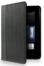 Amazon Kindle Marware Fire 8.9" e-book tok fekete (KINTMARFIRE8BK)