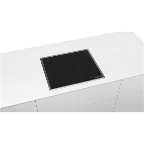 Bosch PKN645FP2E FŐZŐLAP BEÉPÍTHETŐ  KERÁMIA