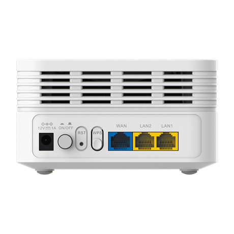 Strong MESHTRIAX3000 Router