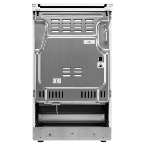 Electrolux LKK560011X Kombinált tűzhely