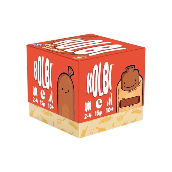 Kolbi kártyajáték