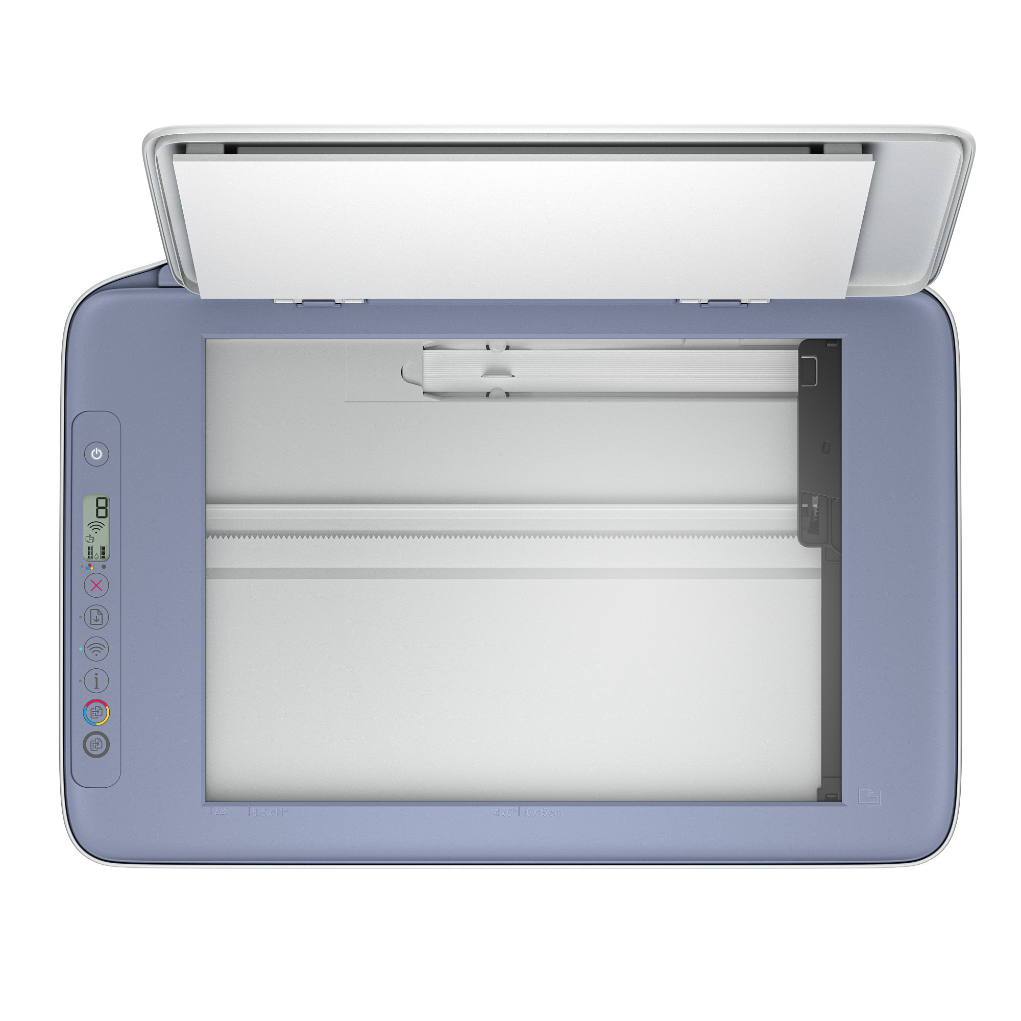 HP DeskJet 2922 AiO nyomtató