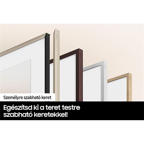 Samsung QE55LS03DAUXXH UHD OLED SMART Televízió
