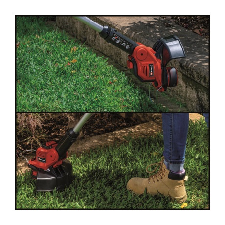 Einhell GE-CT 18/28 LI-SOLO AKKUS FŰSZEGÉLYNYÍRÓ