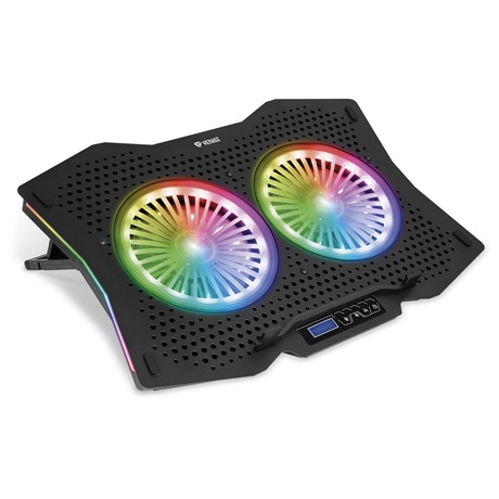 Yenkee YSN 310 Notebook hűtő Yenkee YSN 310 Notebook hűtő