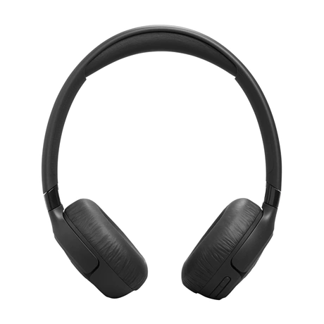 Jbl T680NCBLK vezeték nélküli fejhallgató Fekete