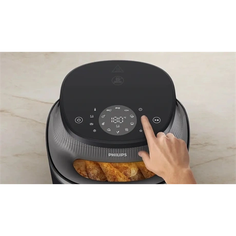 Philips NA331/00 FORRÓLEVEGŐS SÜTŐ