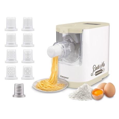 Beper P102SBA500 TÉSZTAGÉP