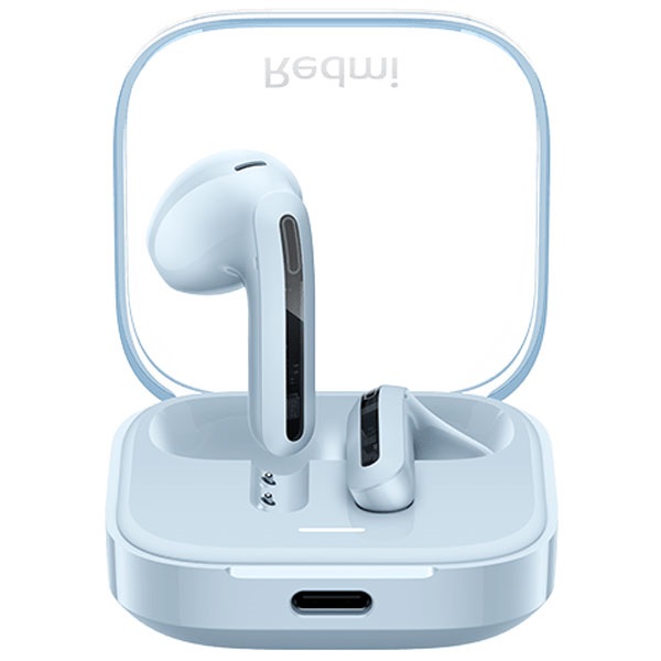 Xiaomi Redmi Buds 6 Active True Wireless Bluetooth rózsaszín fülhallgató Xiaomi Redmi Buds 6 Active True Wireless Bluetooth rózsaszín fülhallgató