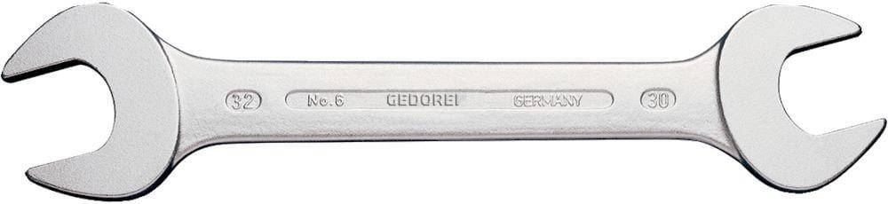 Gedore 6068390 6 32X36 Kettős csavarkulcs 32 - 36 mm