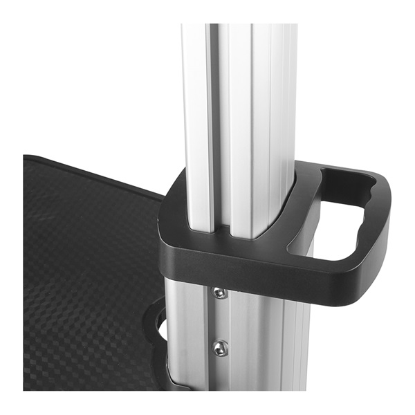 Stell SOS 4100 Profi prezentációs állvány 40"-100" (35050153)