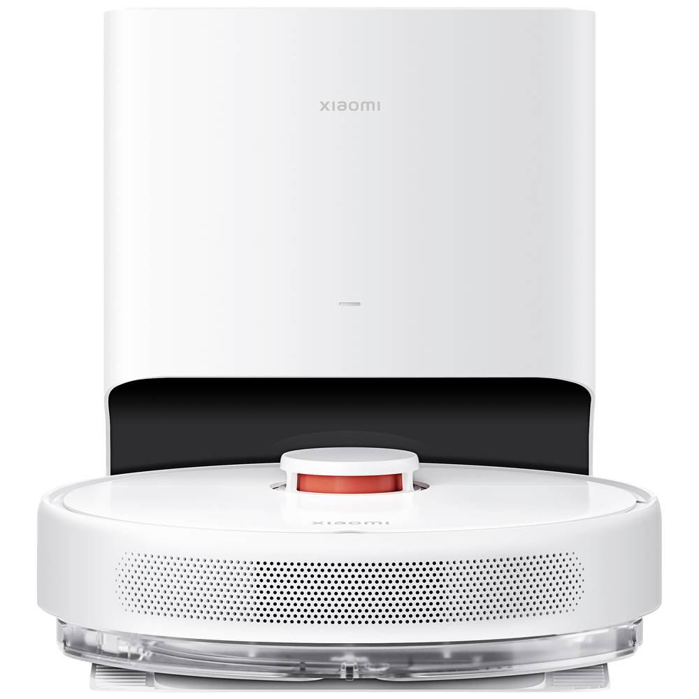 Xiaomi X10 Porszívó és felmosó robot Fehér