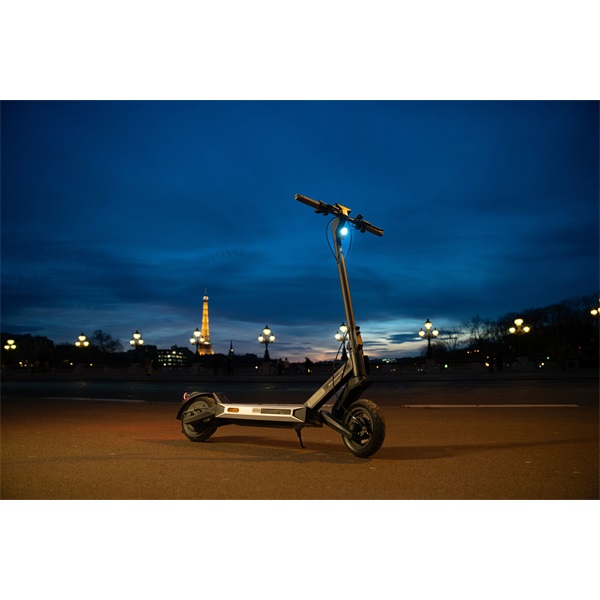 Navee S60 elektromos roller Navee S60 elektromos roller