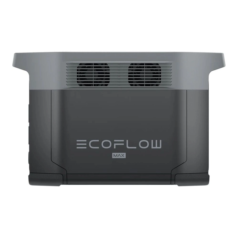 Ecoflow Delta 2 Max Smart Extra hordozható erőmű