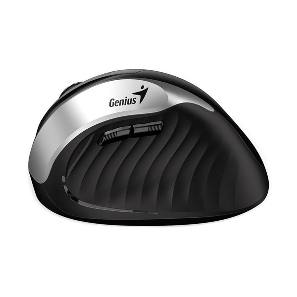 Genius Ergo 8250S szürke egér