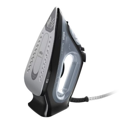 Braun SI3055BK VASALÓ GŐZÖLŐS Braun SI3055BK VASALÓ GŐZÖLŐS