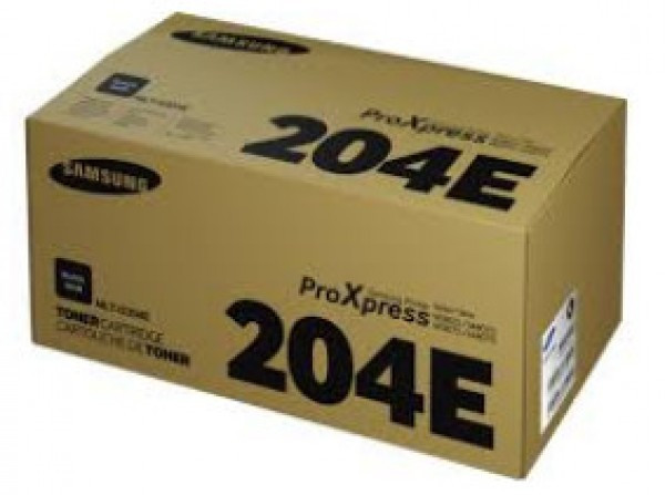 Samsung SU925A Toner Fekete 10.000 oldal kapacitás D204E Eredeti