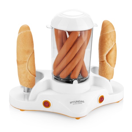 Hyundai HDM120 HOT-DOG KÉSZÍTŐ Hyundai HDM120 HOT-DOG KÉSZÍTŐ