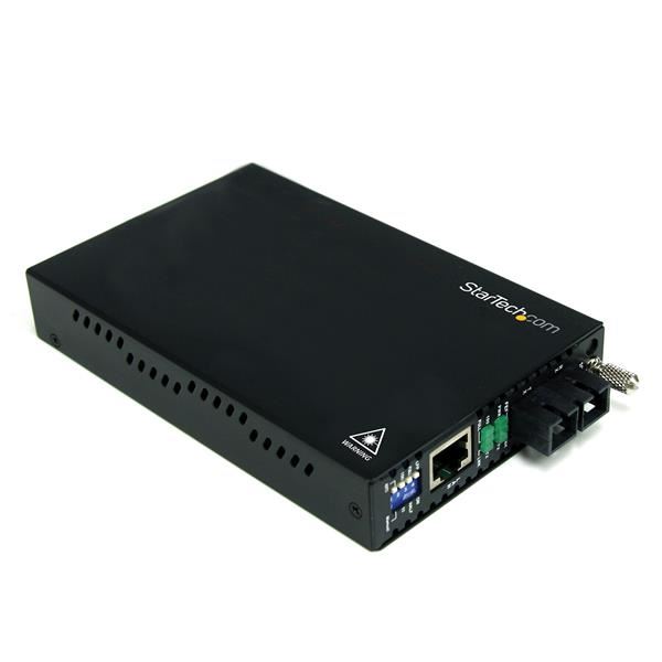 Startech.com média konverter SC (ET90110SM302)