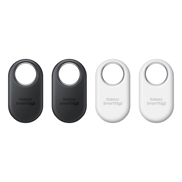 Galaxy SmartTag2 4db nyomkövető Galaxy SmartTag2 4db nyomkövető