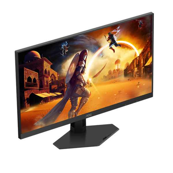 AOC  27" 27G4ZRE 2560x1080  16:9, 300cd/m2 1ms IPS Gaming 260Hz monitor