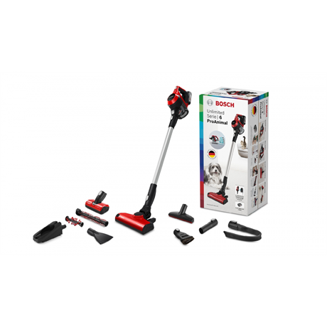 Bosch BBS61PET2 PORSZÍVÓ ÁLLÓ