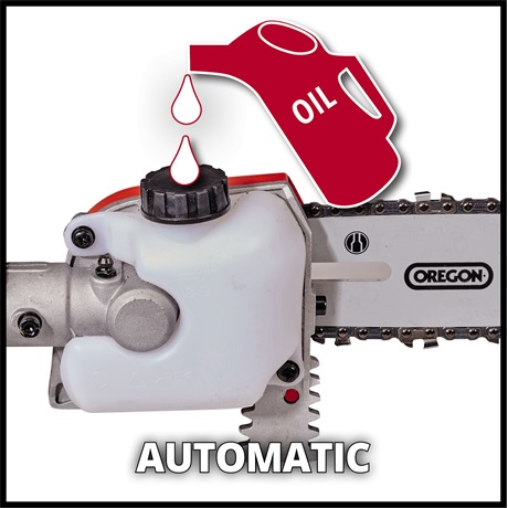 Einhell GC-HC 90/2046 T Elektromos magassági sövényvágó/fűrész