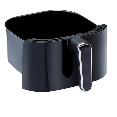 Alpina 5224686 FORRÓLEVEGŐS SÜTŐ 4,5 L