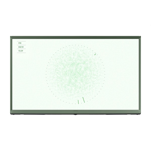 Samsung 55" QE55LS01DBUXXH QLED Smart Televízió