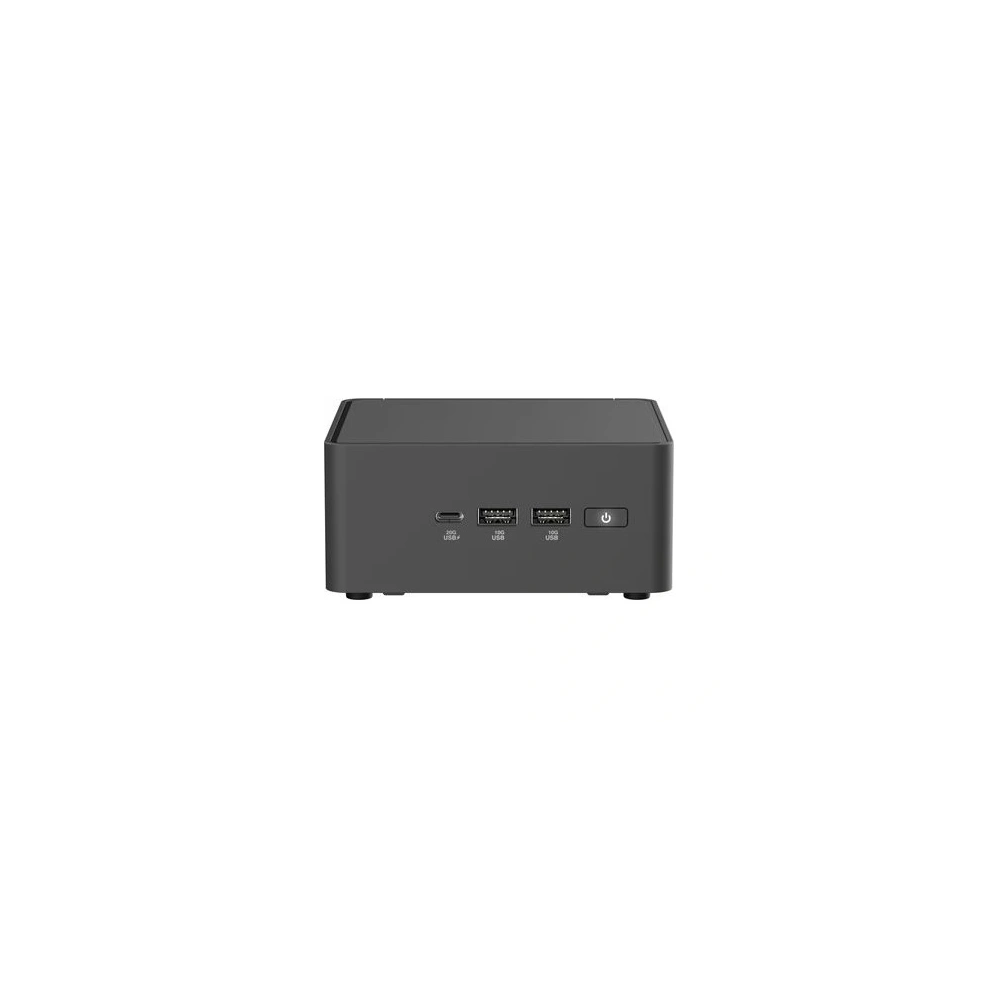 Asus NUC 15 Pro NUC15CRHI3 barebone (magas) – Intel Core 3 100U