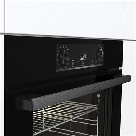 Gorenje BOS6737E13BG SÜTŐ BEÉPÍTHETŐ Gorenje BOS6737E13BG SÜTŐ BEÉPÍTHETŐ