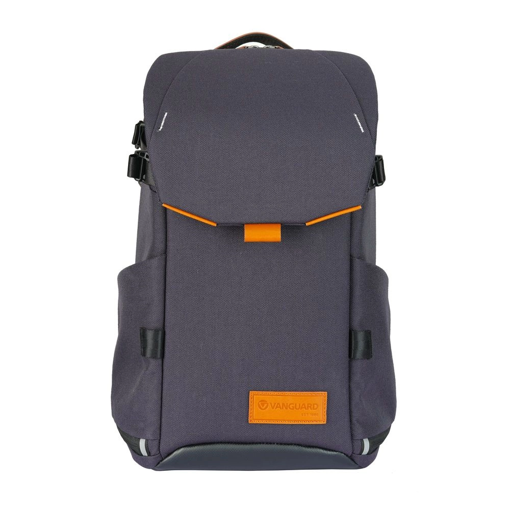 VANGUARD VEO CITY B37 NV fotó/videó hátizsák Kék