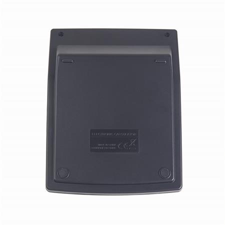 Számológép, asztali, 8 számjegy, MAUL "MC 8"