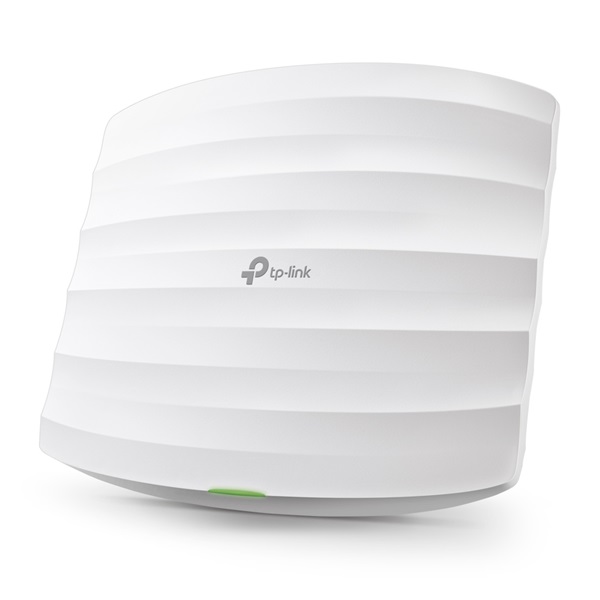 TP-Link EAP225 AC1350 Wireless Access Point plafonra szerelhető TP-Link EAP225 AC1350 Wireless Access Point plafonra szerelhető