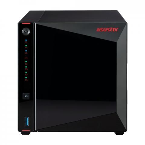 ASUSTOR AS5304T Nimbustor 4(4GB) (4HDD) (AS5304T)